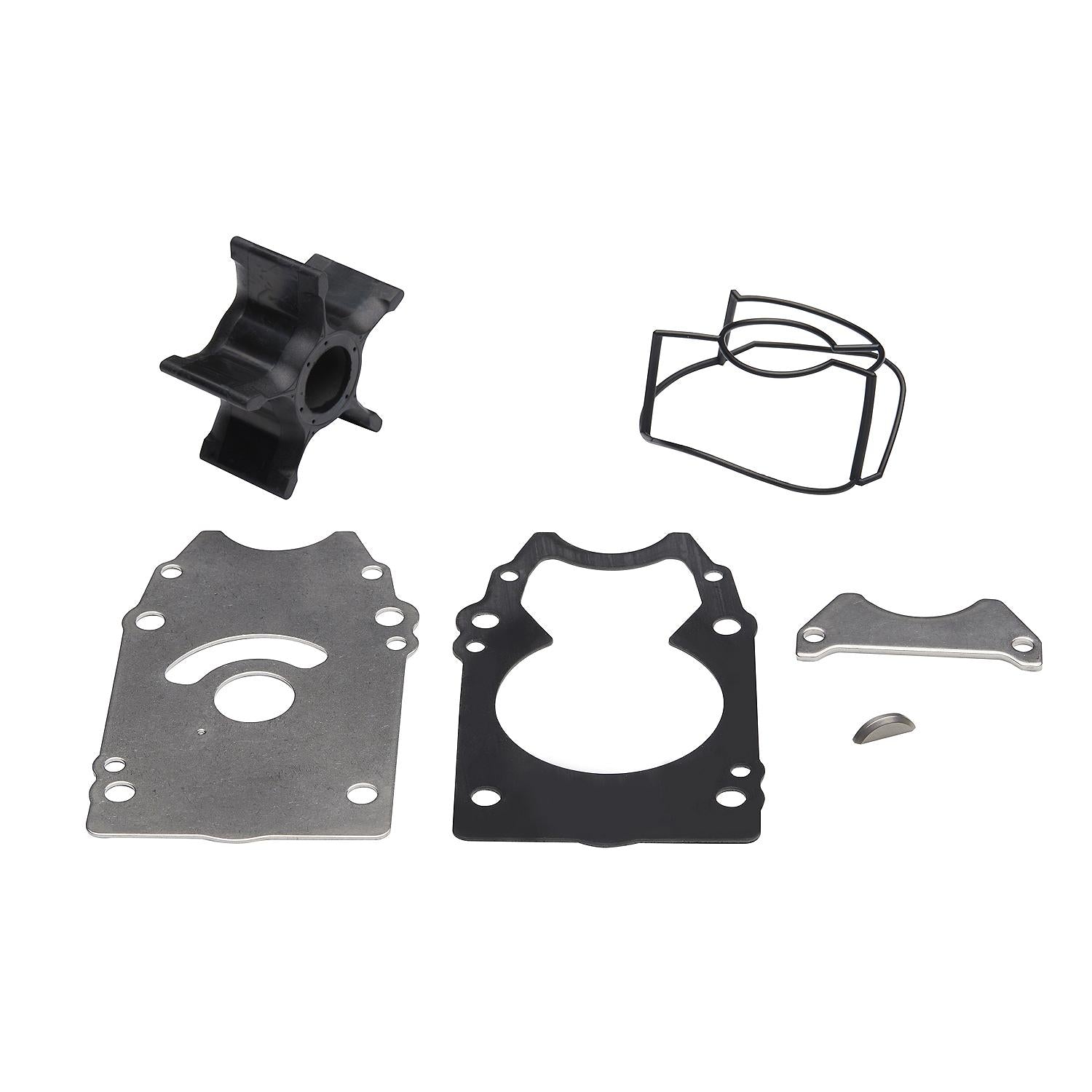 OEM Mercury / Quicksilver 8M6012815 Impeller Repair Kit - Suzuki 250-300hp