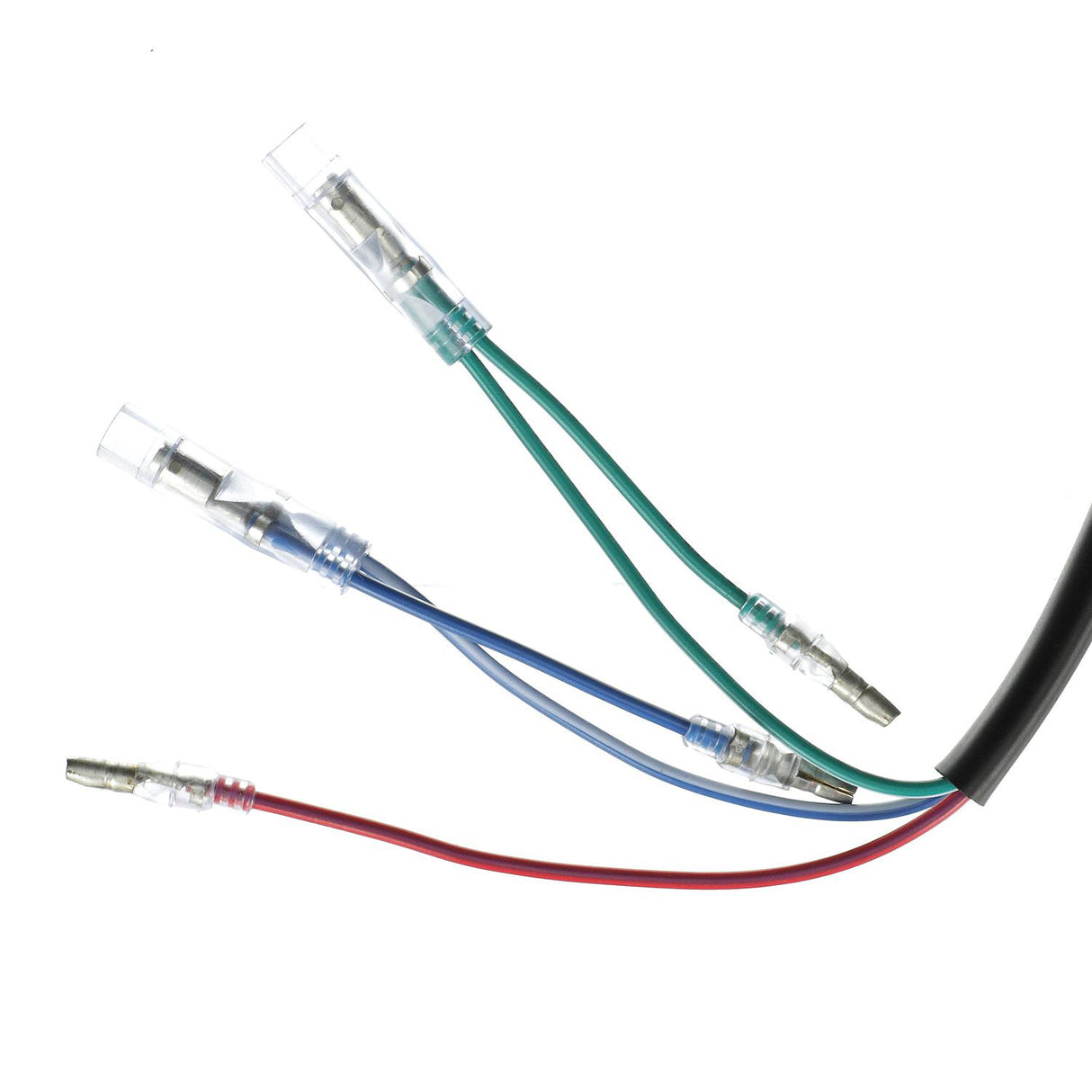 OEM Mercury / Quicksilver 8M0042301 Power Trim Switch for Force 40-120hp Outboards