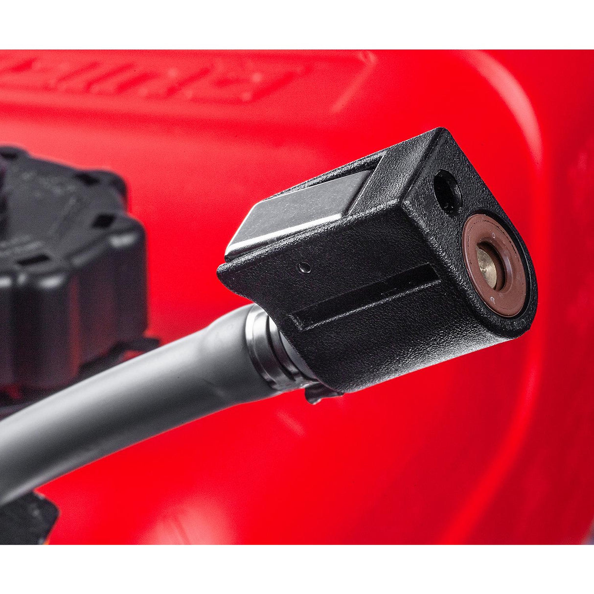 OEM Mercury / Quicksilver 8M0045691 6.6 Gallon Portable Fuel Tank