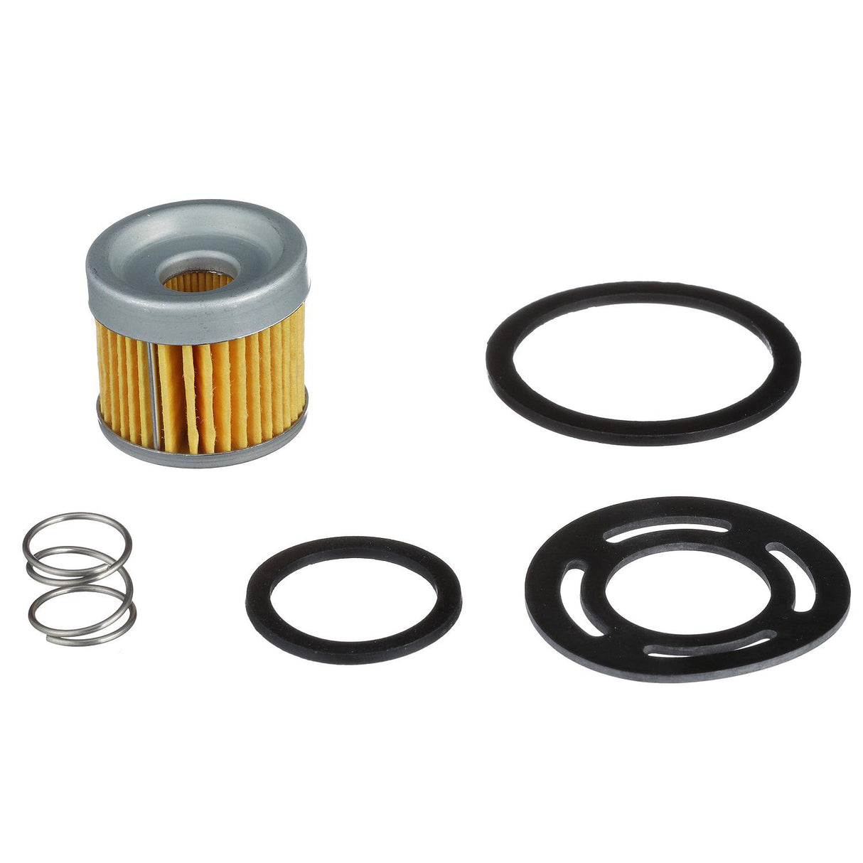 Mercury Fuel Pump Filter 8M0046751 for Gasoline Sterndrive Engines