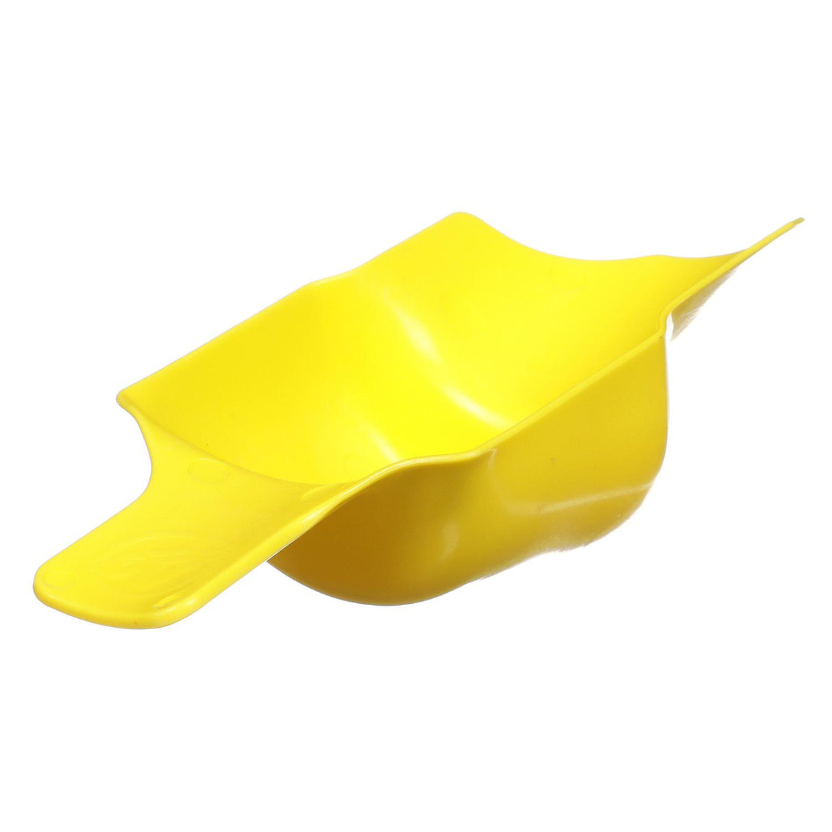 OEM Mercury / Quicksilver 8M0052100 Reusable Marine Oil Drain Drip Tray, Safety Yellow Finish