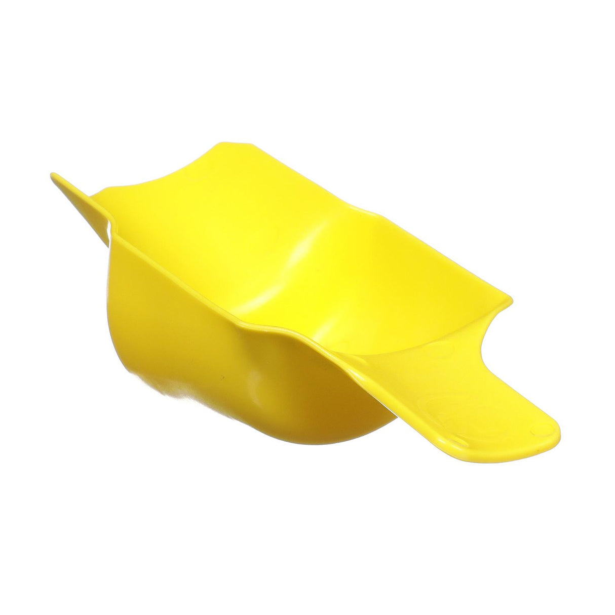 OEM Mercury / Quicksilver 8M0052100 Reusable Marine Oil Drain Drip Tray, Safety Yellow Finish