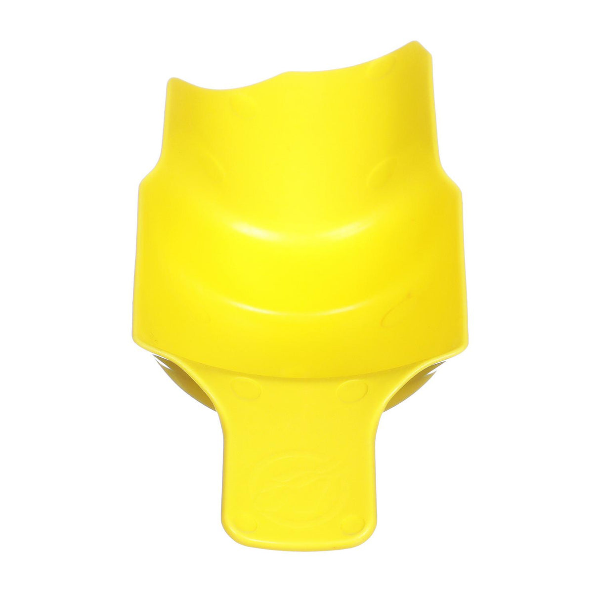 OEM Mercury / Quicksilver 8M0052100 Reusable Marine Oil Drain Drip Tray, Safety Yellow Finish