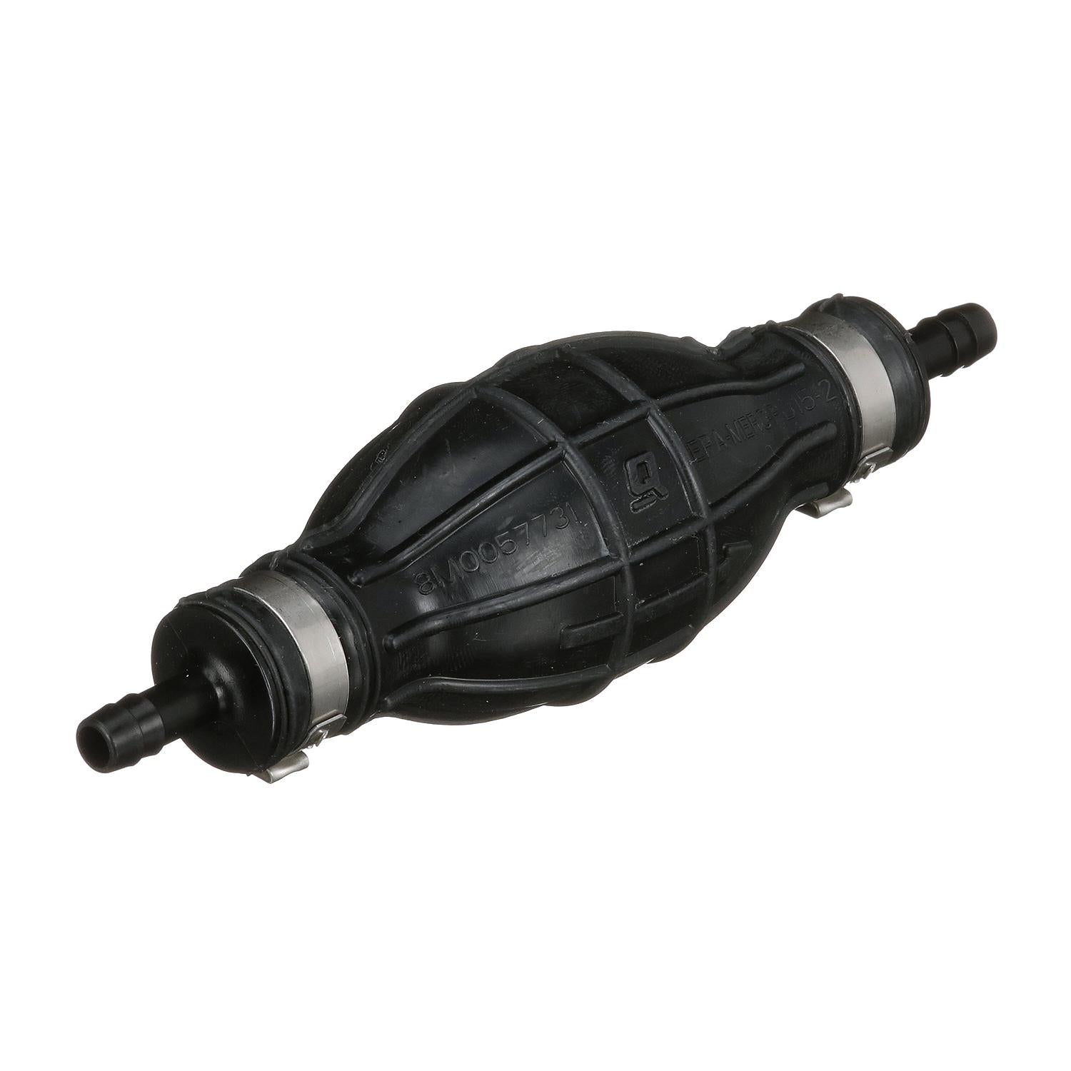 Mercury Primer Bulb 8M0052976 for 1/4-Inch (6.35 mm) Inside Diameter Fuel Lines