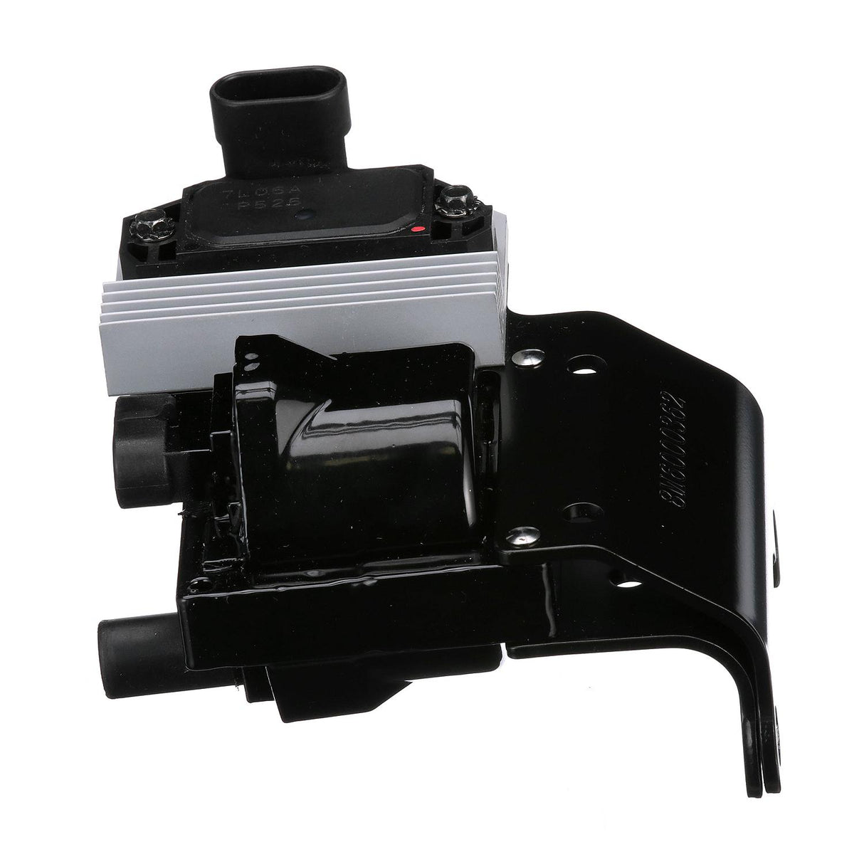 OEM Mercury / Quicksilver 8M0054588 Ignition Coil for MerCruiser Sterndrive and Inboard MPI Engines: 4.3L, 5.0L, 6.2L w/ ECM 555