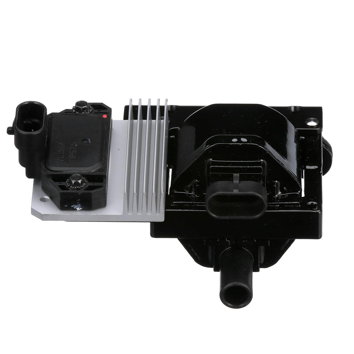 OEM Mercury / Quicksilver 8M0054588 Ignition Coil for MerCruiser Sterndrive and Inboard MPI Engines: 4.3L, 5.0L, 6.2L w/ ECM 555