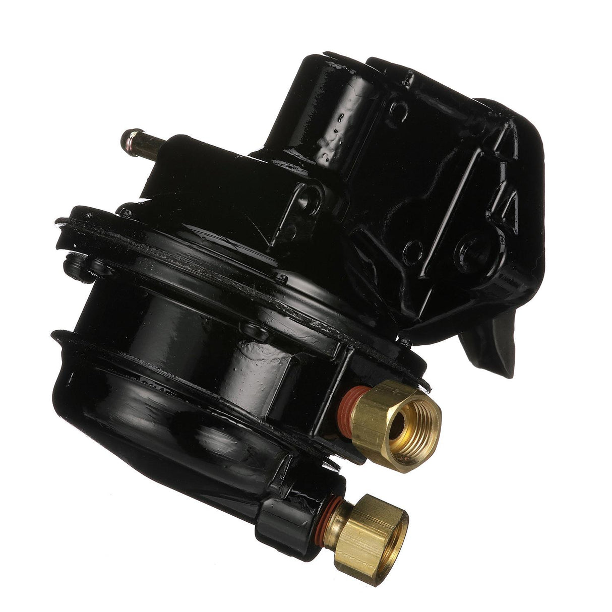 OEM Mercury / Quicksilver Fuel Pump 8M0058164 for MerCruiser Sterndrive Engines Made by General Motors