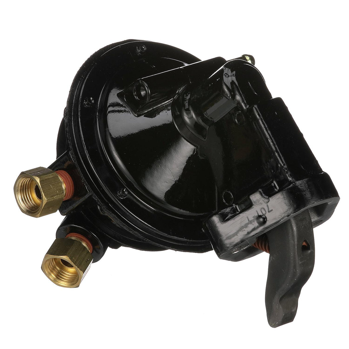 OEM Mercury / Quicksilver Fuel Pump 8M0058164 for MerCruiser Sterndrive Engines Made by General Motors