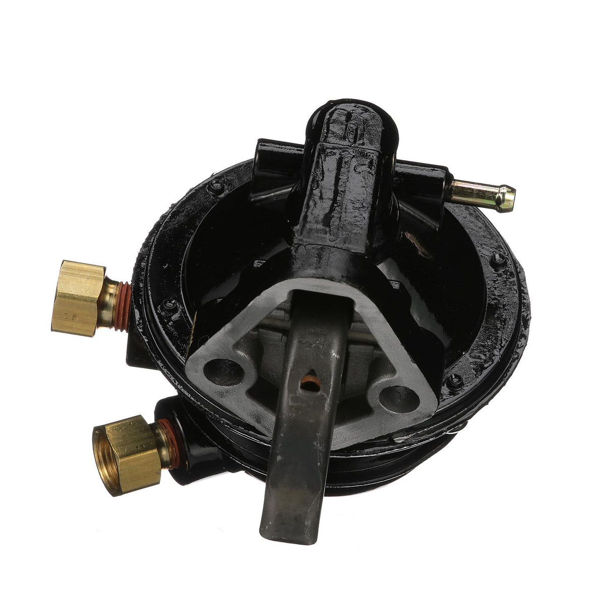 OEM Mercury / Quicksilver Fuel Pump 8M0058164 for MerCruiser Sterndrive Engines Made by General Motors