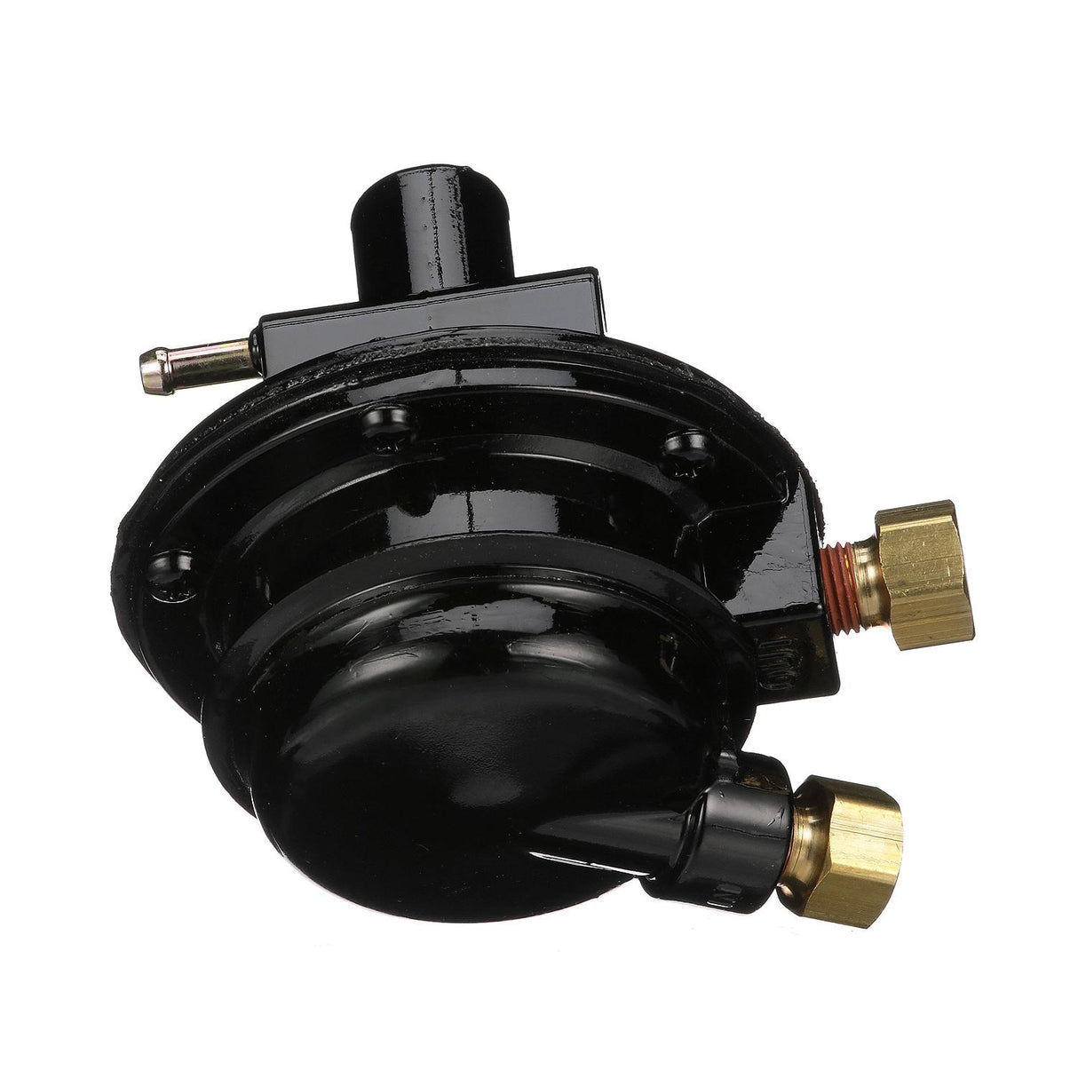 OEM Mercury / Quicksilver Fuel Pump 8M0058164 for MerCruiser Sterndrive Engines Made by General Motors