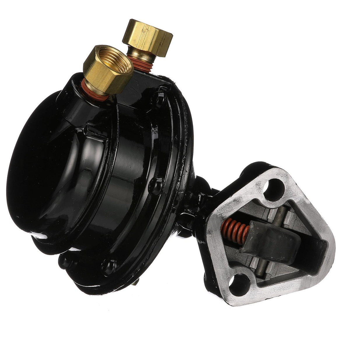 OEM Mercury / Quicksilver Fuel Pump 8M0058164 for MerCruiser Sterndrive Engines Made by General Motors