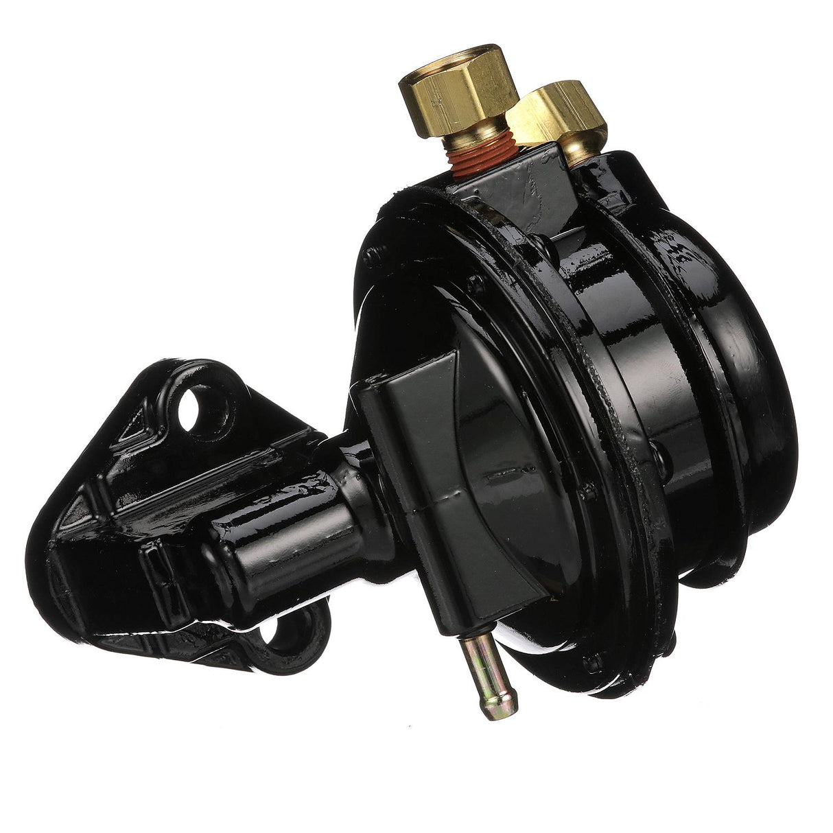 OEM Mercury / Quicksilver Fuel Pump 8M0058164 for MerCruiser Sterndrive Engines Made by General Motors