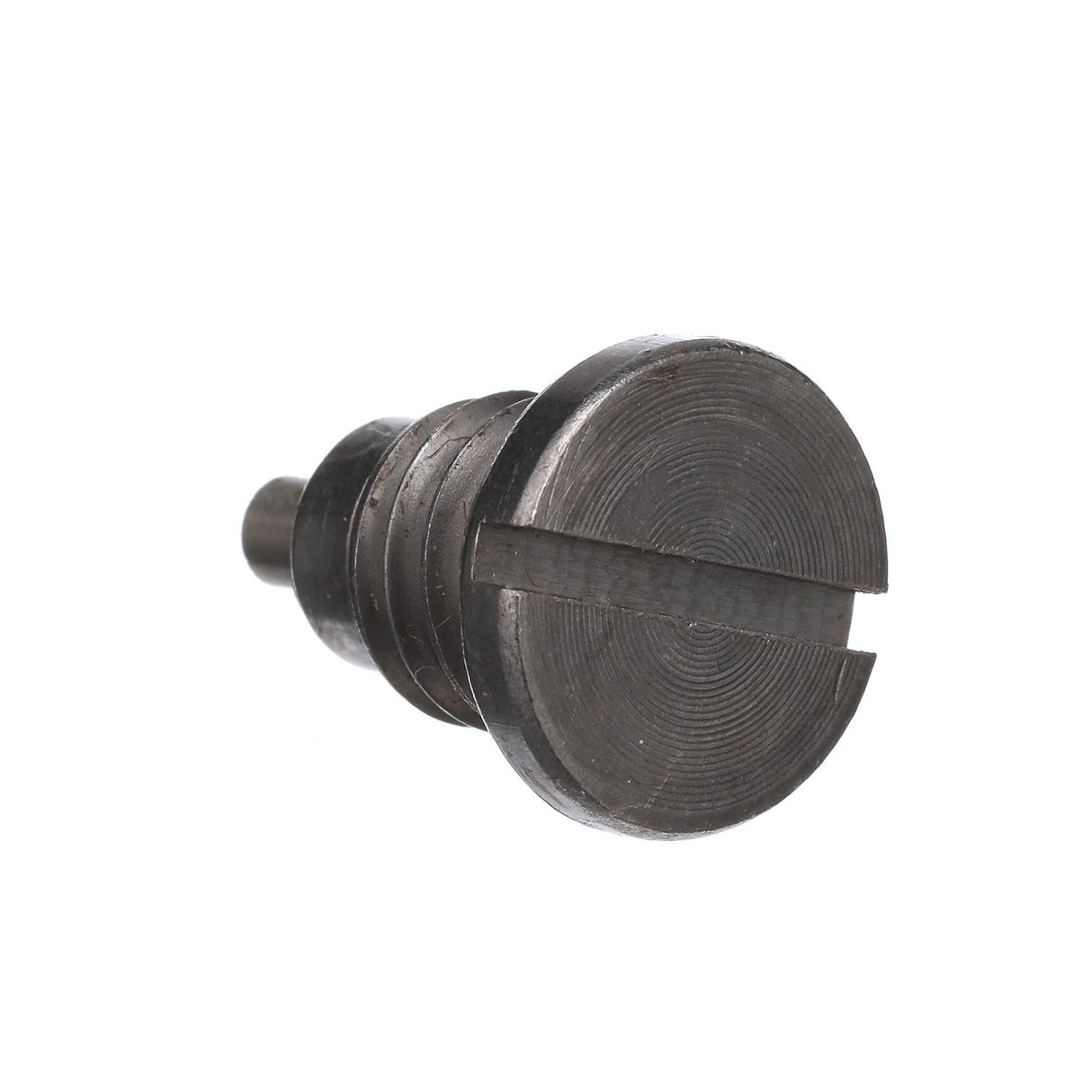 OEM Mercury / Quicksilver 8M0058389 Lower Unit Gear Lube Drain and Fill Hole Screw & Seal, Magnetic