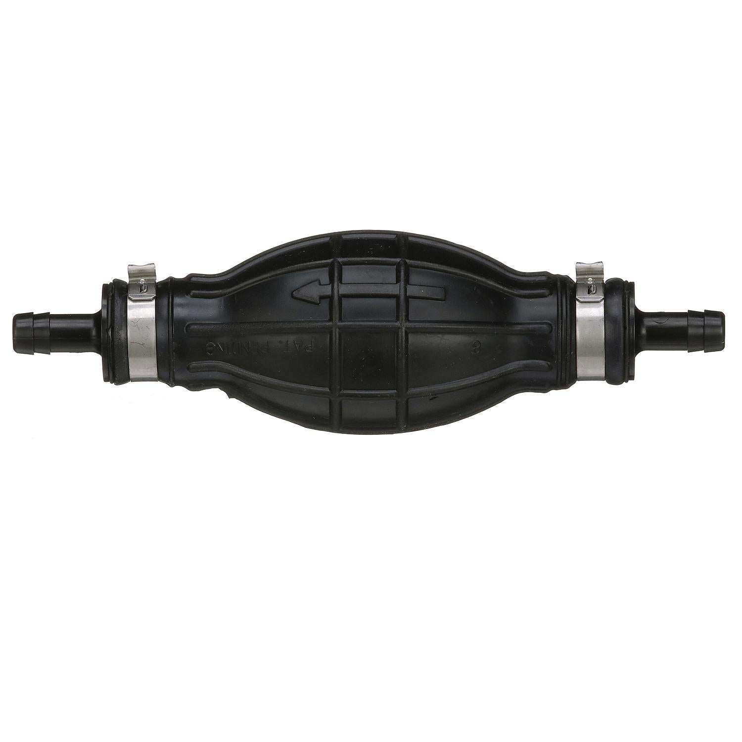 Mercury Primer Bulb 8M0061876 for 5/16-Inch (8mm) Inside Diameter Fuel Lines