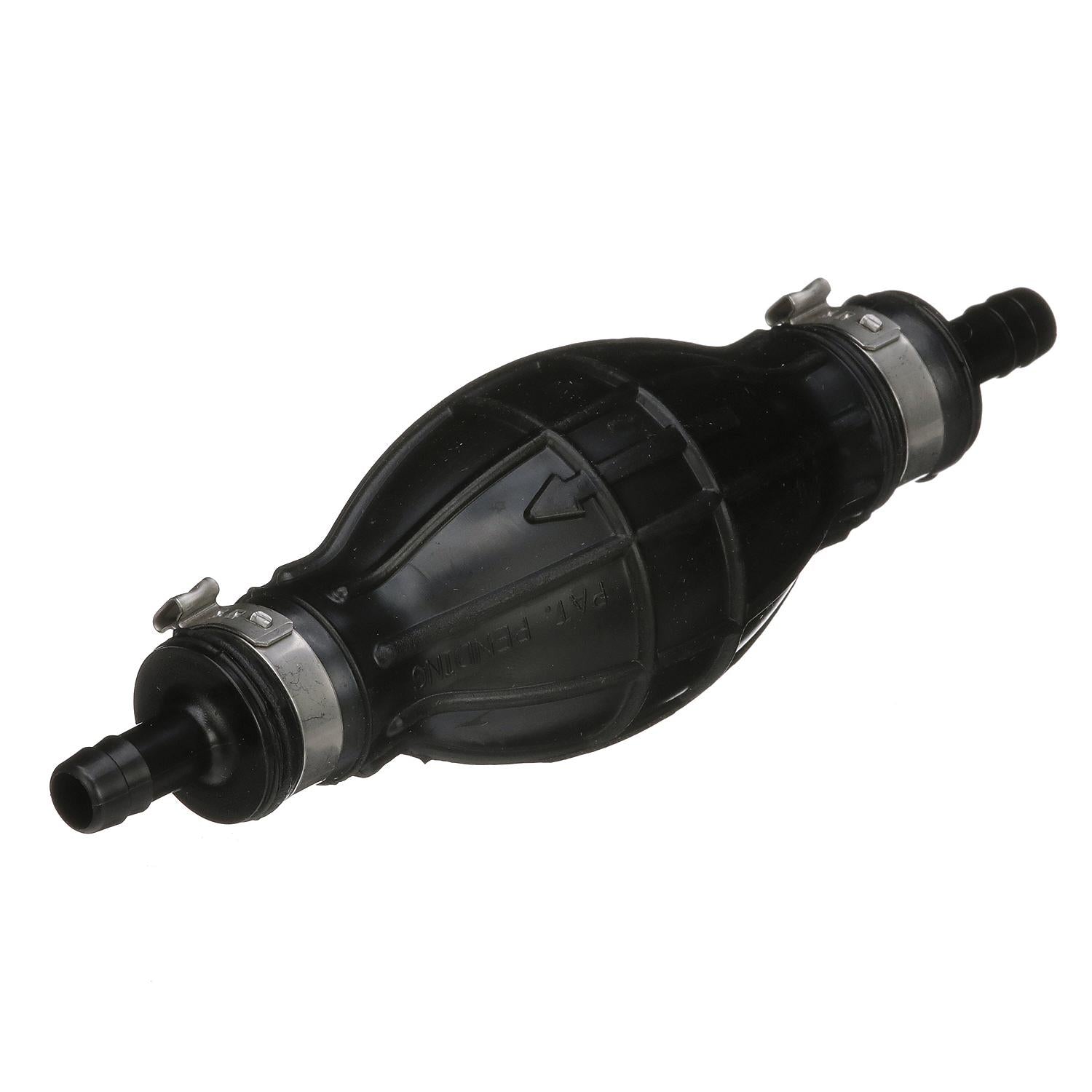 Mercury Primer Bulb 8M0061876 for 5/16-Inch (8mm) Inside Diameter Fuel Lines