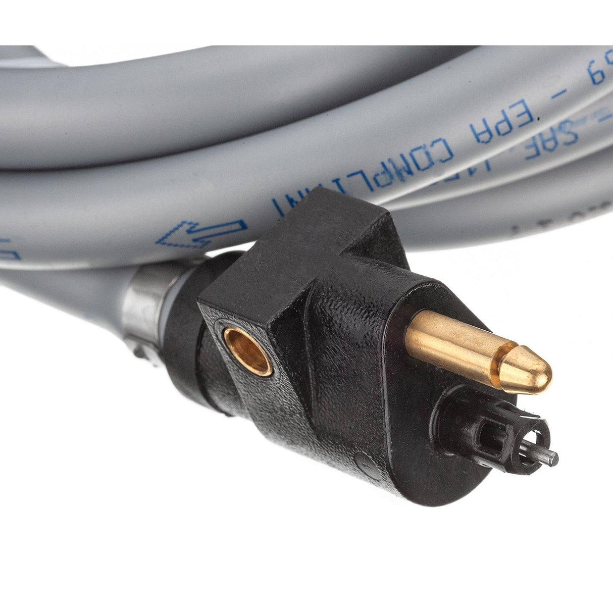 OEM Mercury / Quicksilver 8M0061885 Fuel Line Assembly, 8 Ft. Long w/ Primer Bulb