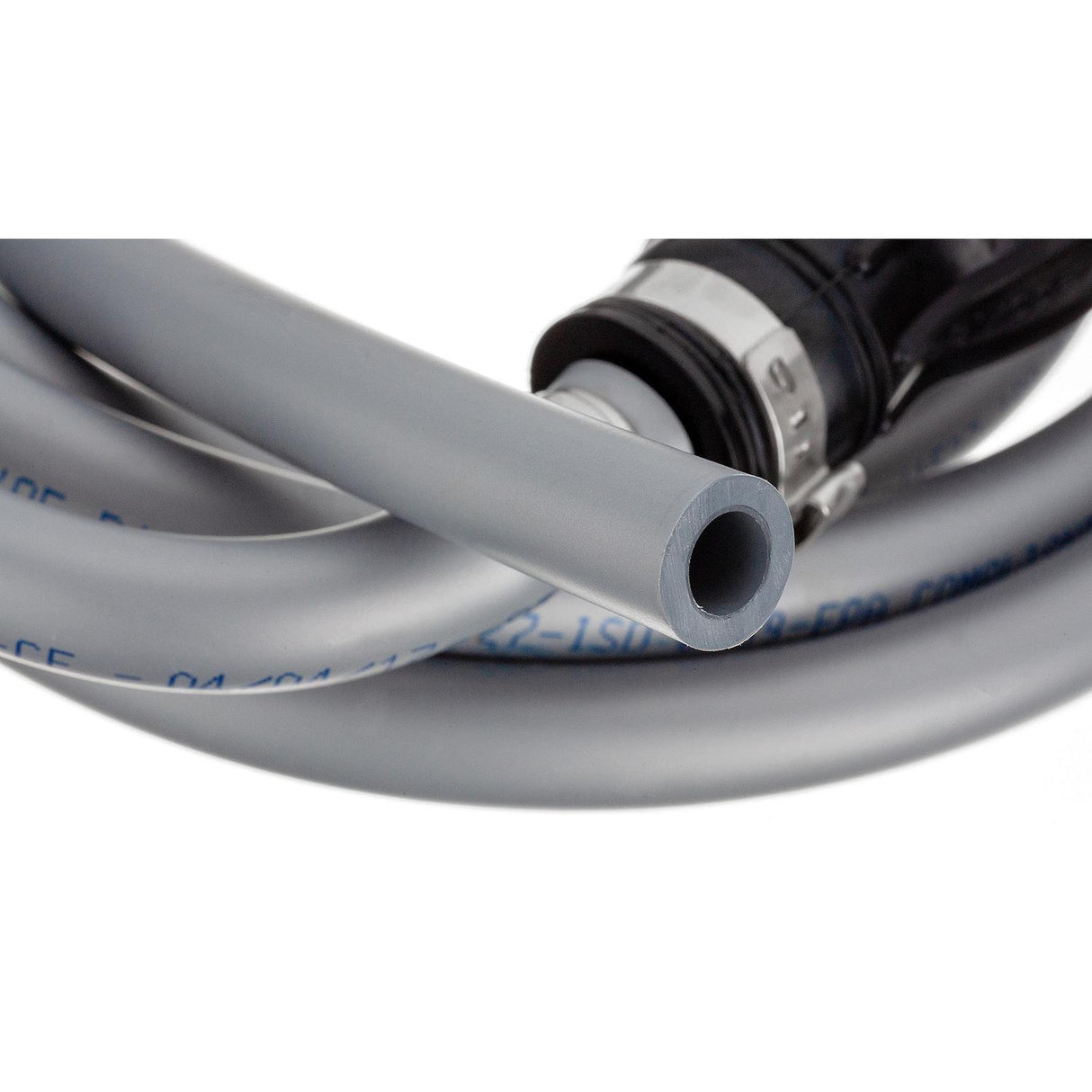 OEM Mercury / Quicksilver 8M0061887 Fuel Line Assembly, 12 Ft. Long w/ Primer Bulb