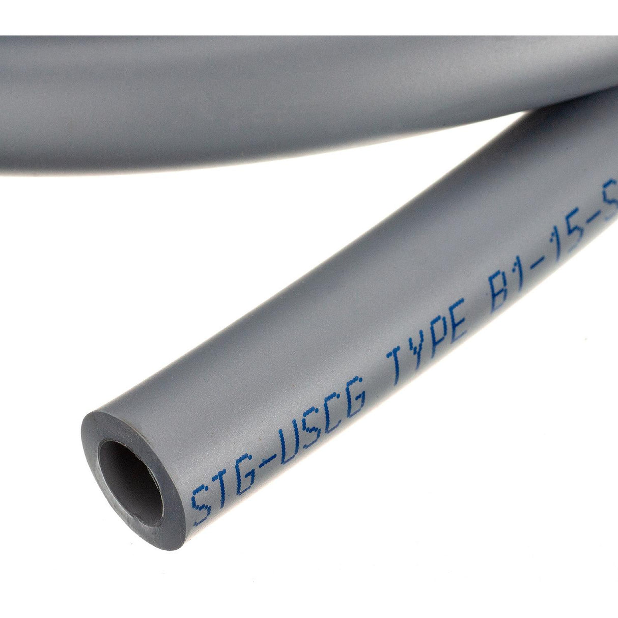 OEM Mercury / Quicksilver 8M0061890 Fuel Line Assembly, 9 Ft. Long w/ Primer Bulb