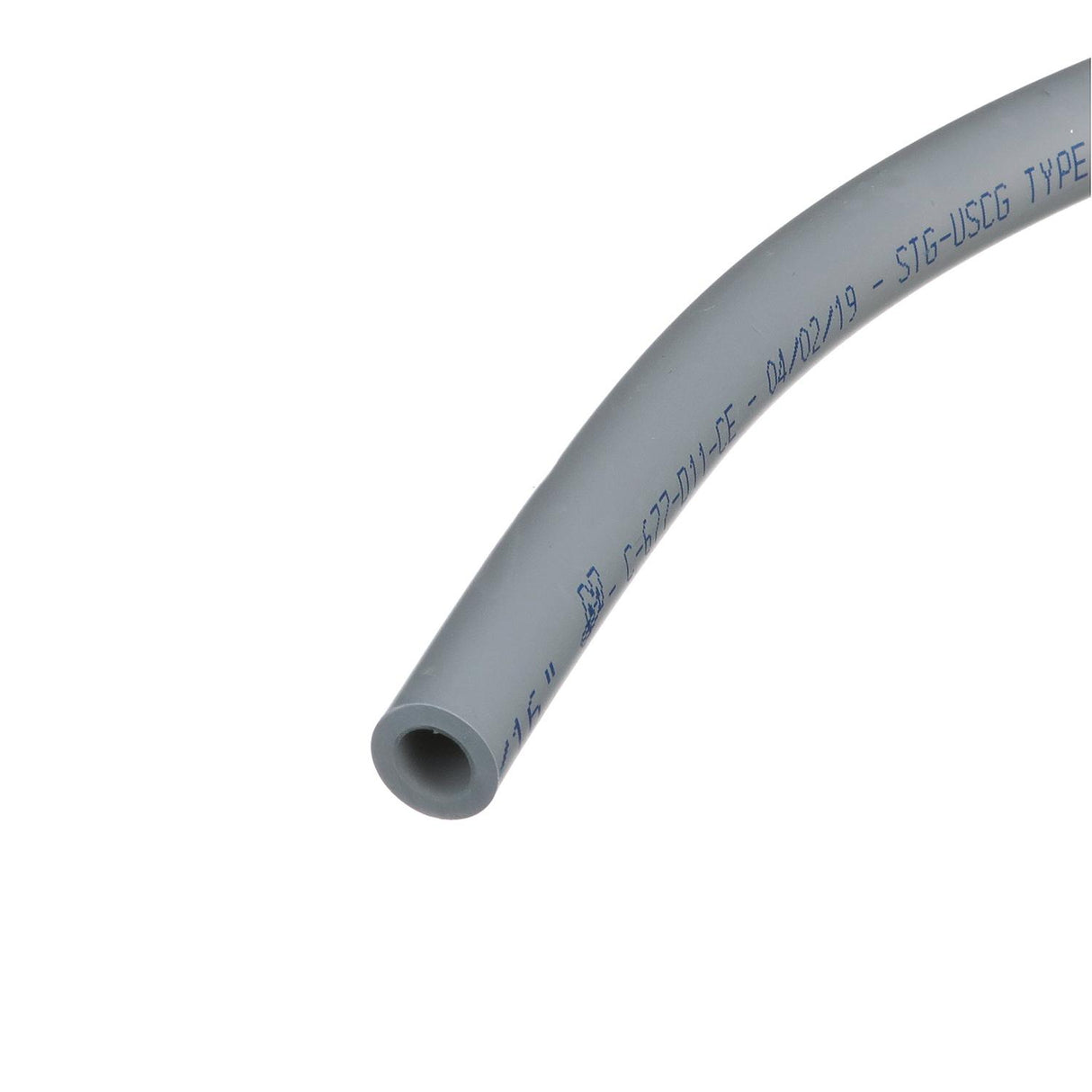 Mercury 5/16 in. (8mm) I.D. Fuel Line Assembly 8M0061899 9 Feet