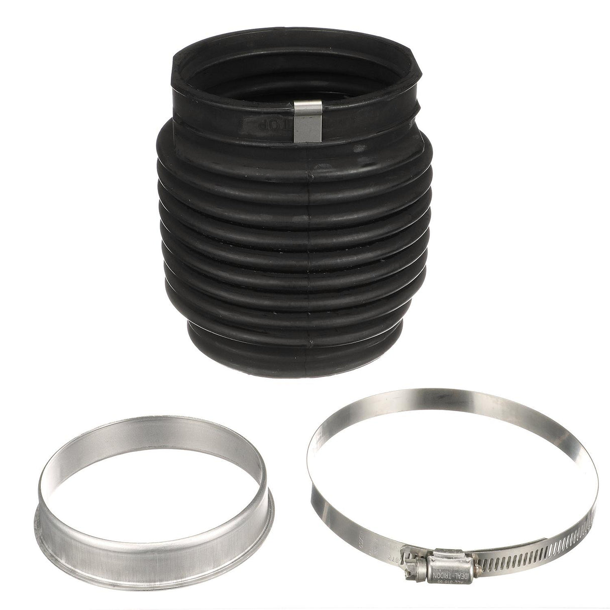 OEM Mercury / Quicksilver 8M0062406 U-Joint Bellows for MerCruiser Bravo and Blackhawk (1991 & Newer) & Vazer Sterndrives