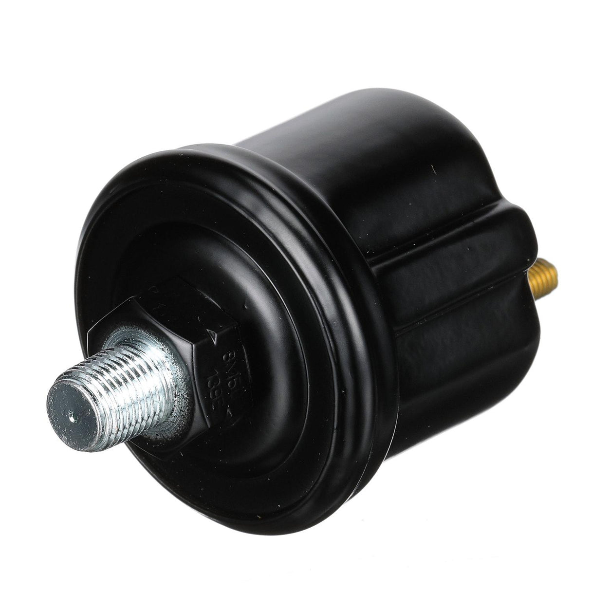 OEM Mercury / Quicksilver 8M0068784 Oil Pressure Instrument Sender, 80 PSI, for MerCruiser Sterndrives and Inboard Engines
