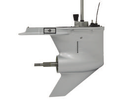 OEM Mercury / Quicksilver Gear Housing TorqueMaster 3.0L Pro XS 8M0072952