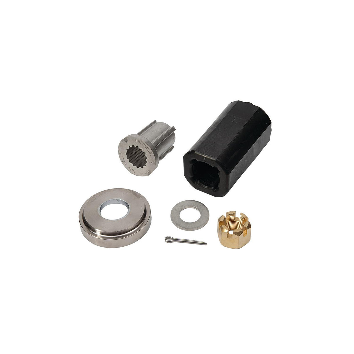 OEM Mercury / Quicksilver Flo Torq II Kit fits Yamaha 200-250 SHO Outboards