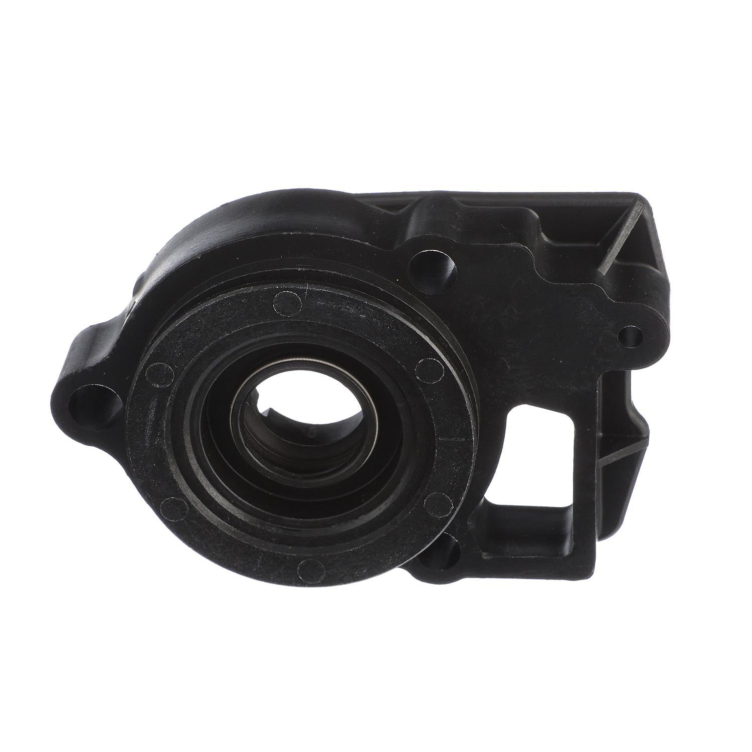 OEM Mercury / Quicksilver 8M0077147 Water Pump Base Assembly for Mercury 2-Stroke 105-220hp Outboards