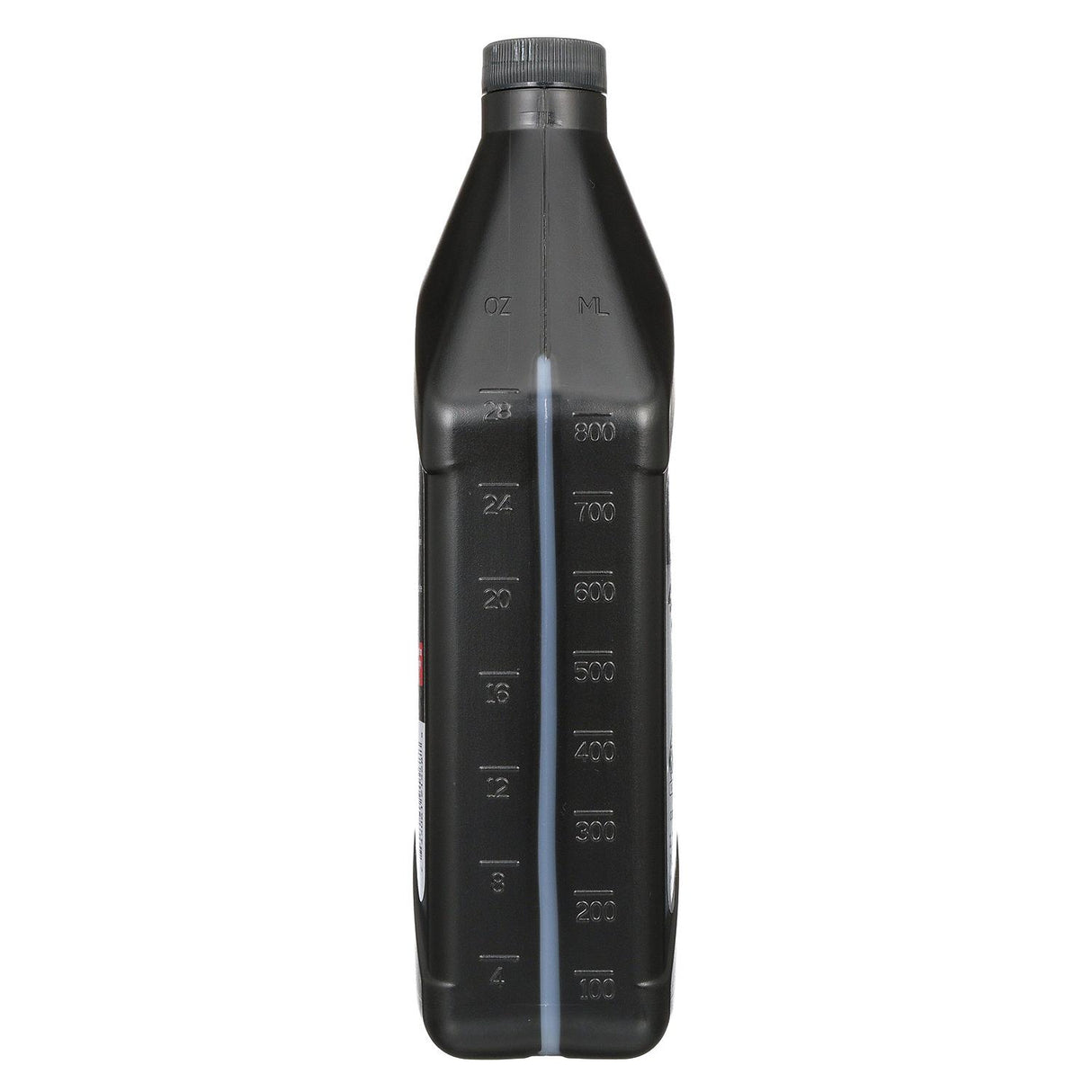 Mercury 8M0078629 SAE 25W-40 Synthetic Blend 4-Stroke Marine Engine Oil - 1 Quart Bottle