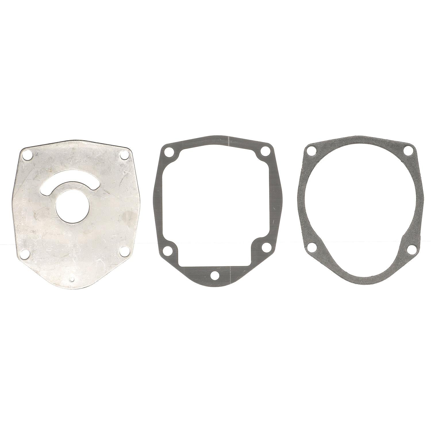 OEM Mercury / Quicksilver Water Pump Upper Repair Kit 8M0078858 for 200-300hp Verado (6-cyl.) 4-stroke Outboards