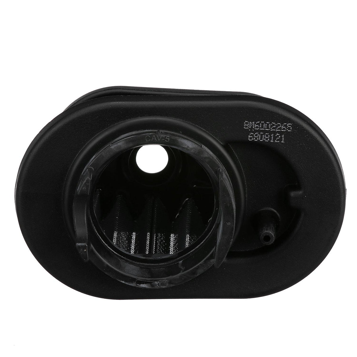 OEM Mercury / Quicksilver Replacement Air Filter 8M0082911, 75-115hp EFI 4-Stroke Outboards