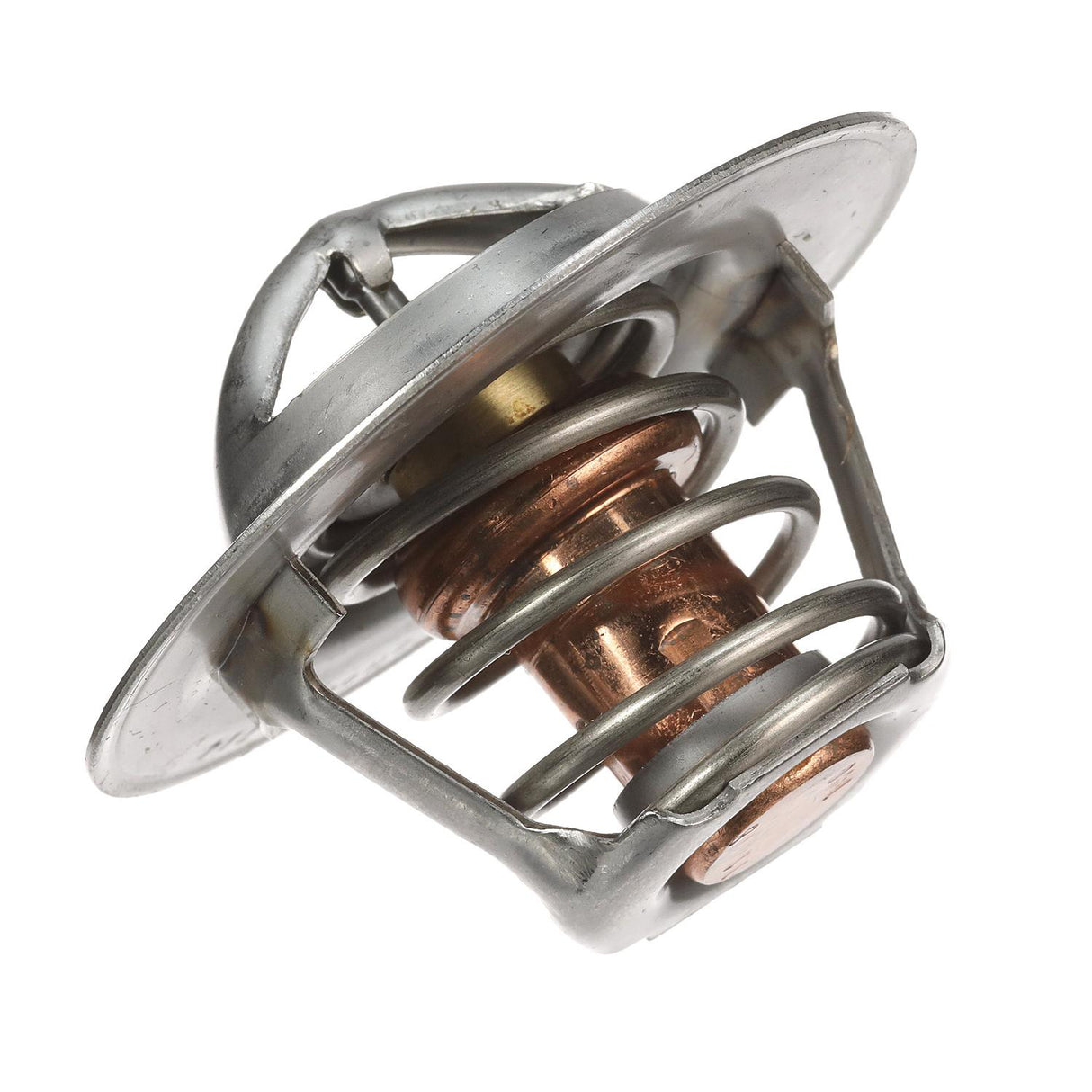 OEM Mercury / Quicksilver 8M0089715 Replacement Thermostat 140 Degree F, Various MerCruiser Sterndrives