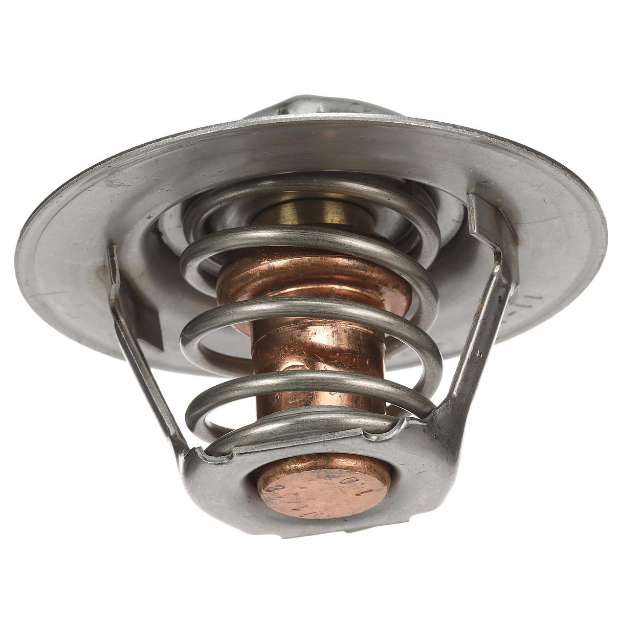 OEM Mercury / Quicksilver 8M0089715 Replacement Thermostat 140 Degree F, Various MerCruiser Sterndrives