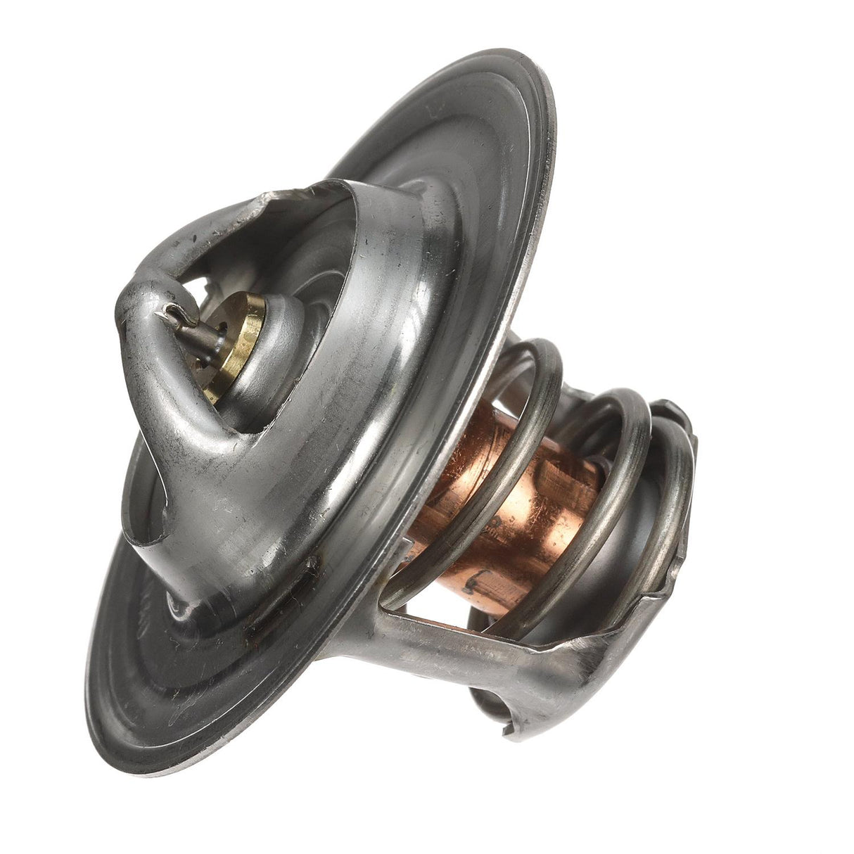 OEM Mercury / Quicksilver 8M0089715 Replacement Thermostat 140 Degree F, Various MerCruiser Sterndrives