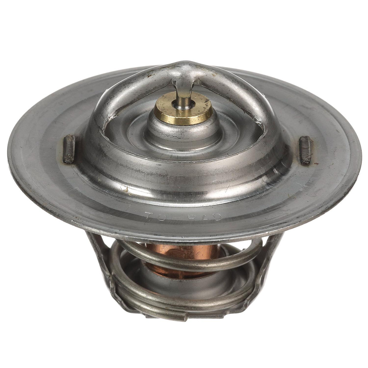 OEM Mercury / Quicksilver 8M0089715 Replacement Thermostat 140 Degree F, Various MerCruiser Sterndrives