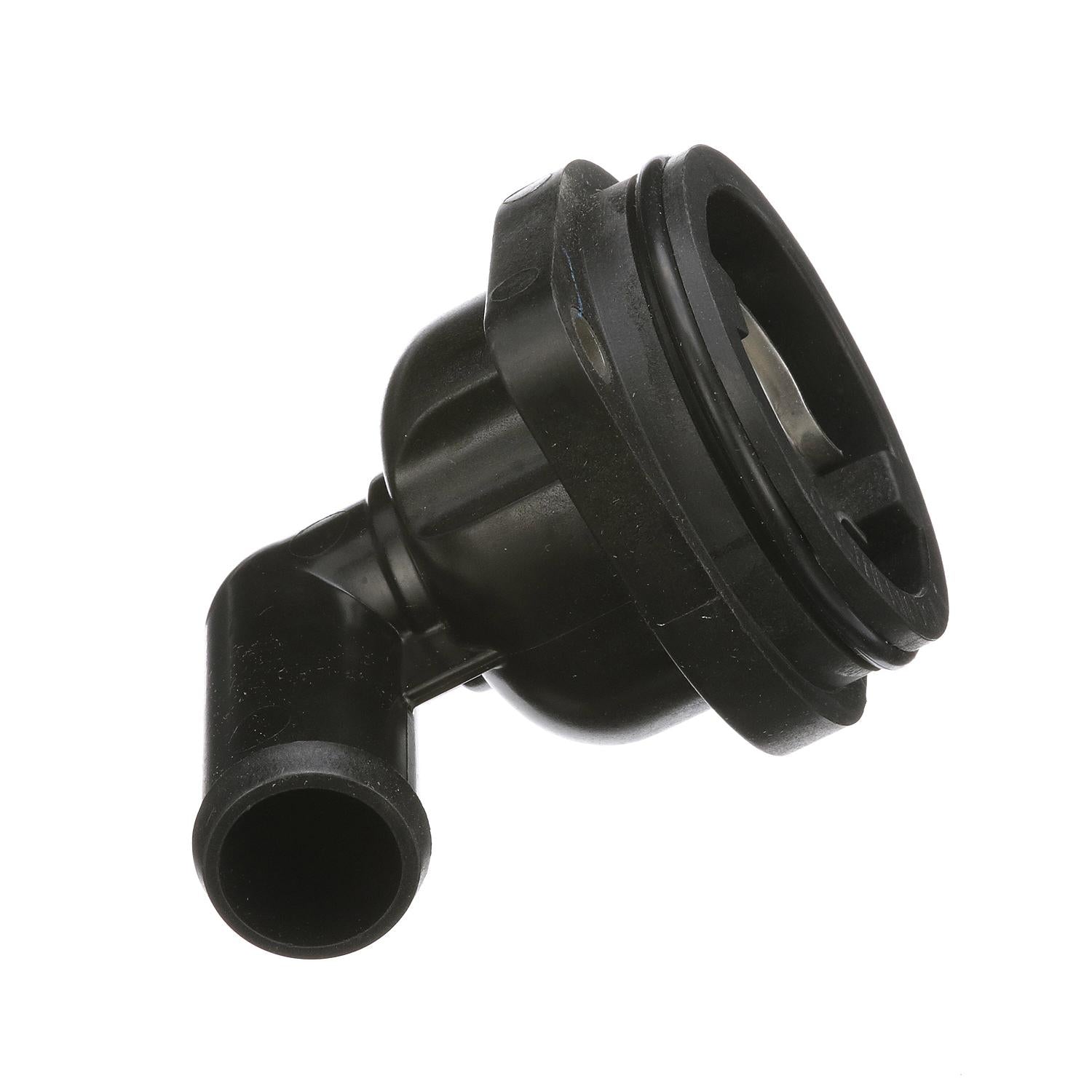 OEM Mercury / Quicksilver 8M0090819 Thermostat Assembly 120 Degree F, Mercury, 75-115hp 2.1L