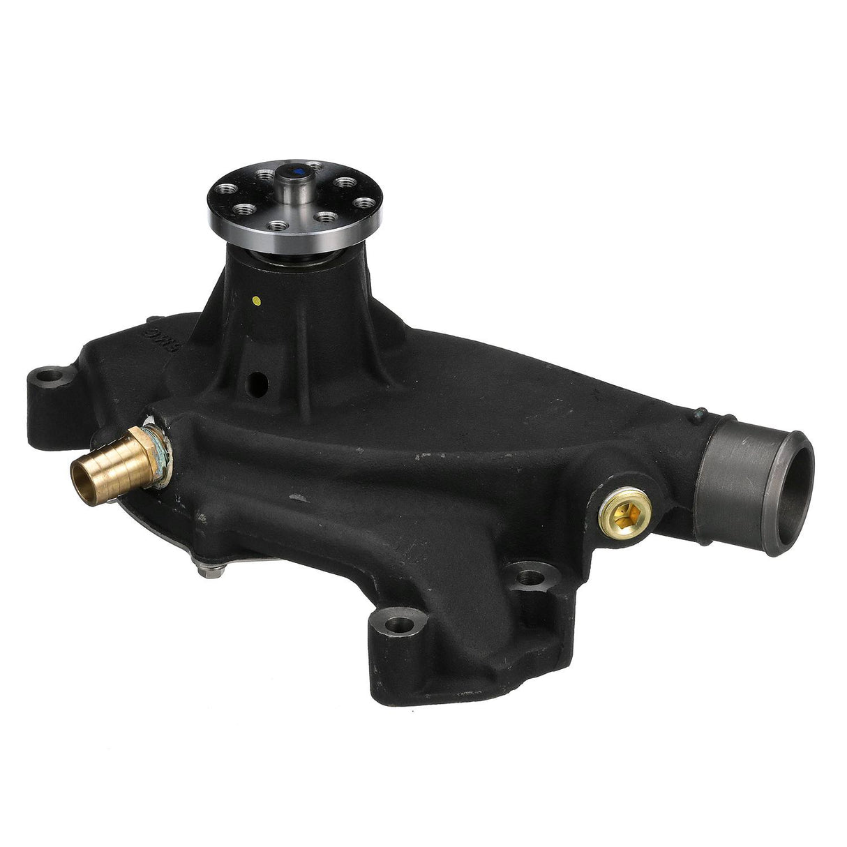 OEM Mercury / Quicksilver 8M0113735 Water Pump for Mercury V8 MerCruiser Engines, Bi-Directional