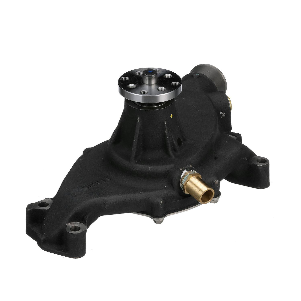 OEM Mercury / Quicksilver 8M0113735 Water Pump for Mercury V8 MerCruiser Engines, Bi-Directional