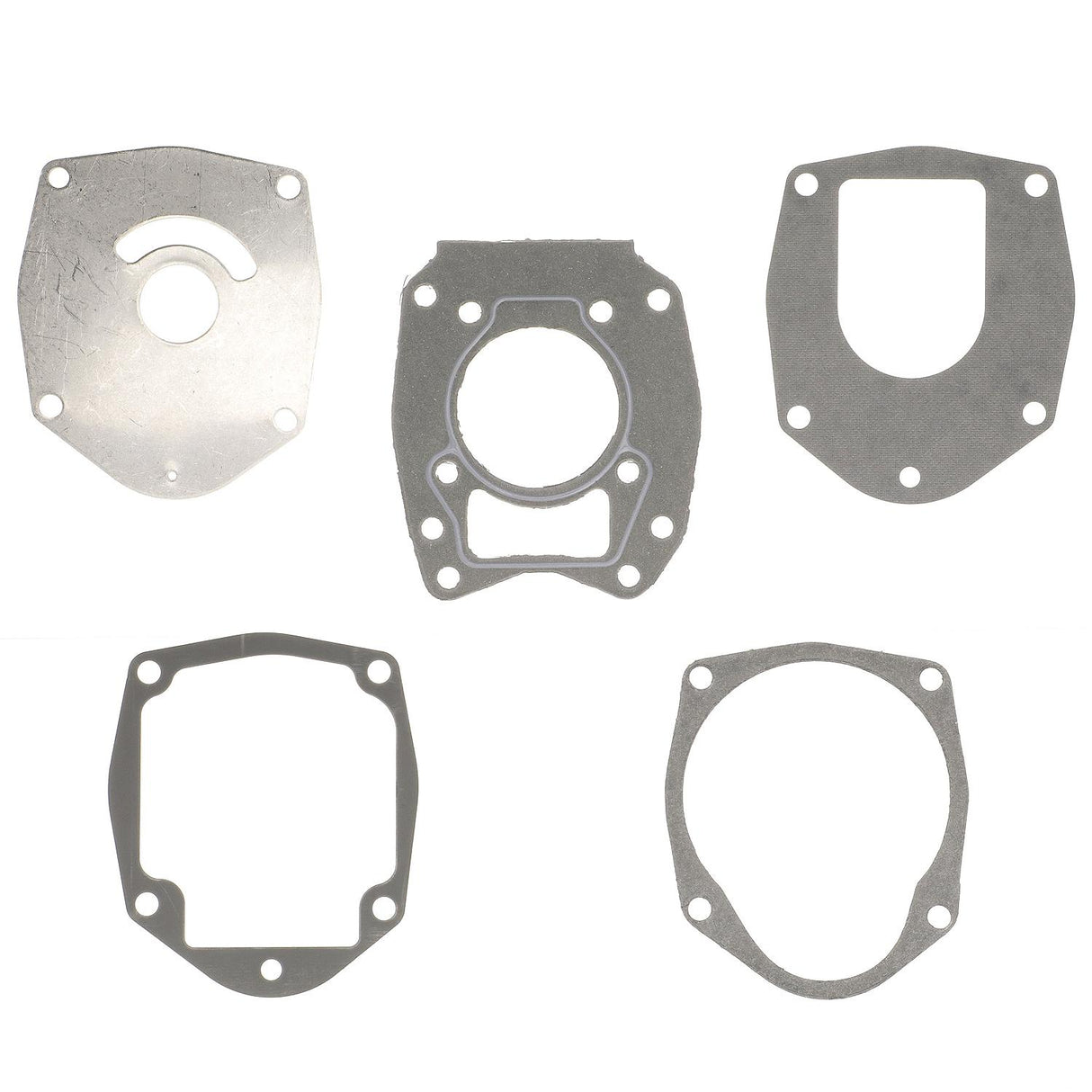 OEM Mercury / Quicksilver Water Pump Repair Kit 8M0113799 for Mercury 30-125hp 2-Stroke and 4-Stroke Outboards
