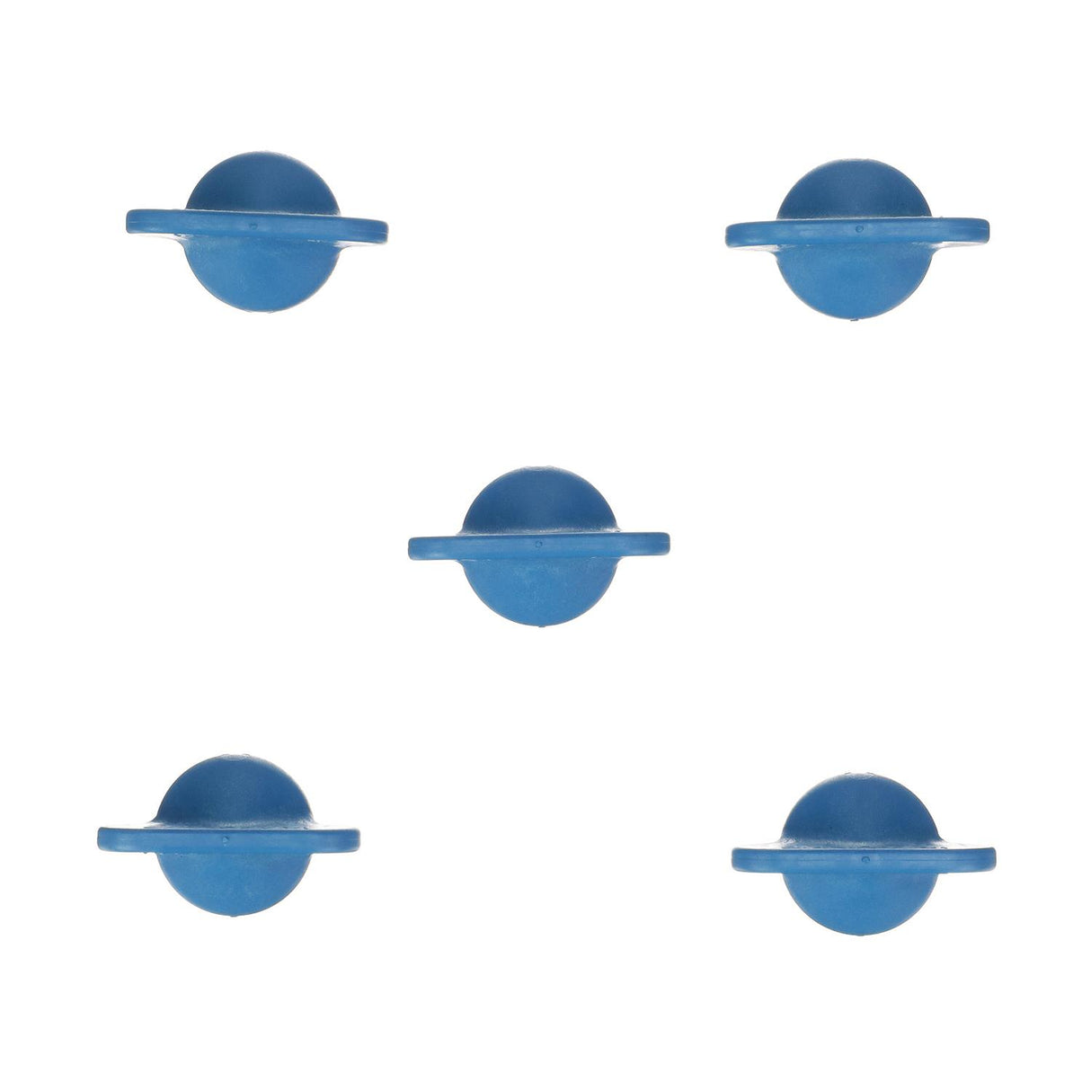 OEM Mercury / Quicksilver 8M0119211 Cylinder Block and Exhaust Manifold Drain Plug, Plastic, MerCruiser Sterndrive and Inboard Engines