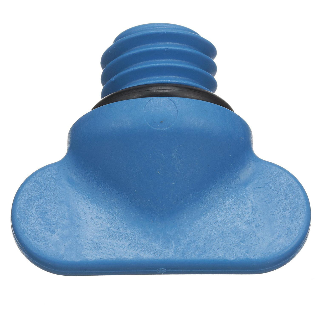 OEM Mercury / Quicksilver 8M0119211 Cylinder Block and Exhaust Manifold Drain Plug, Plastic, MerCruiser Sterndrive and Inboard Engines