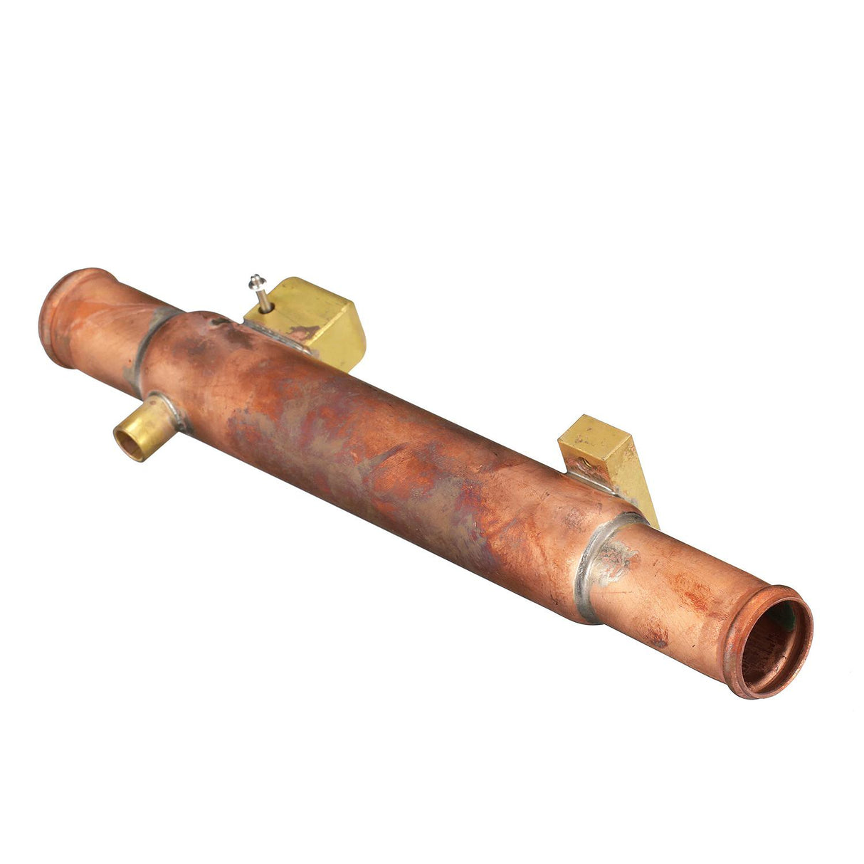 OEM Mercury / Quicksilver 8M0125852 Fuel Pump/Cooler Kit