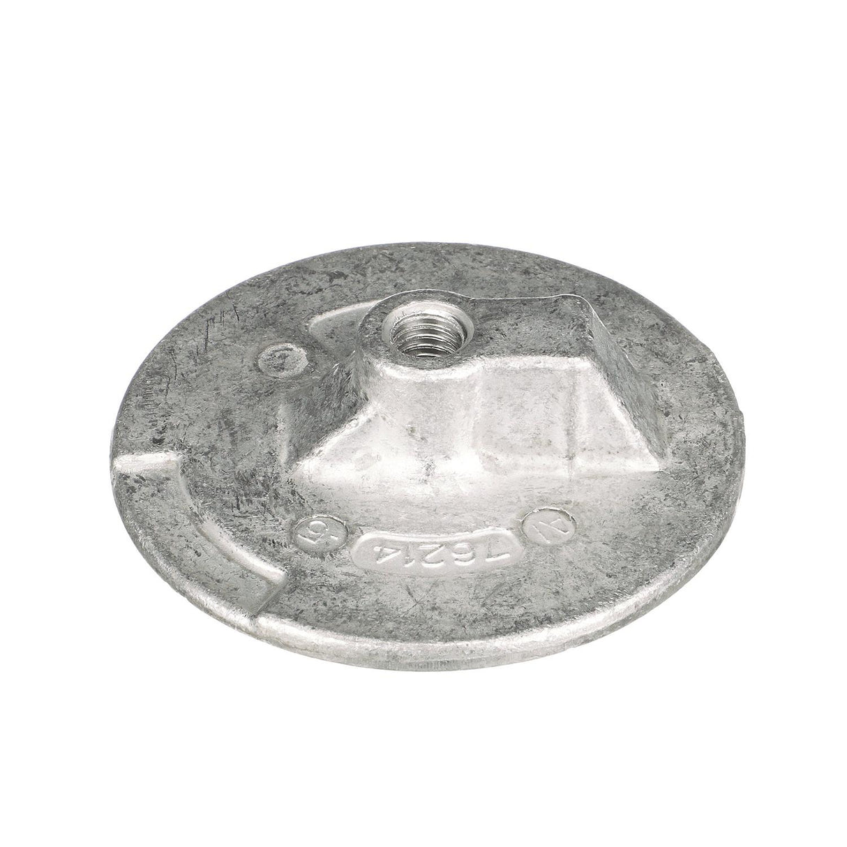 OEM Mercury / Quicksilver 8M0126670 Anode Kit for Mercury 200-300hp L6 Verado Outboards