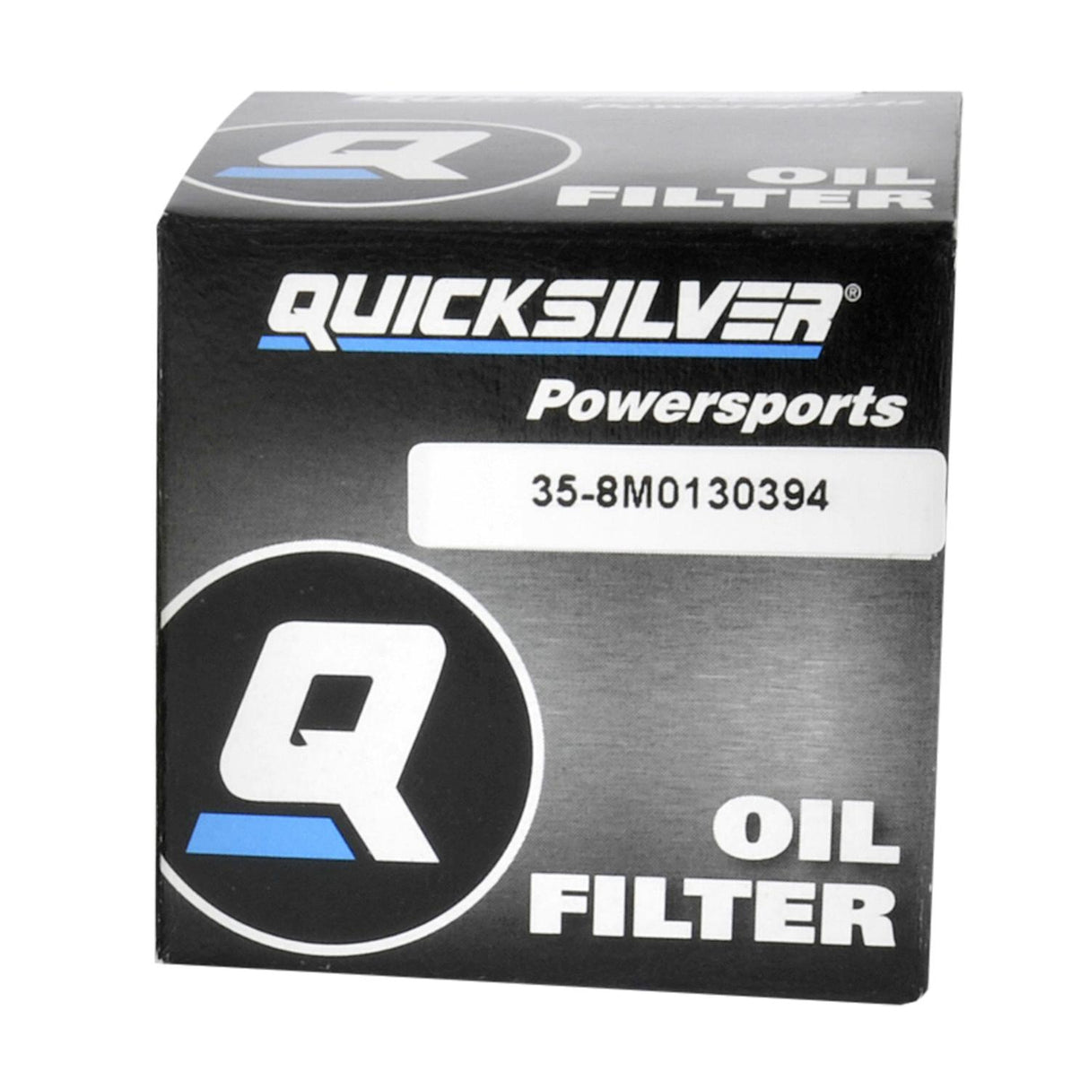 OEM Mercury / Quicksilver 8M0130394 Oil Filter Element