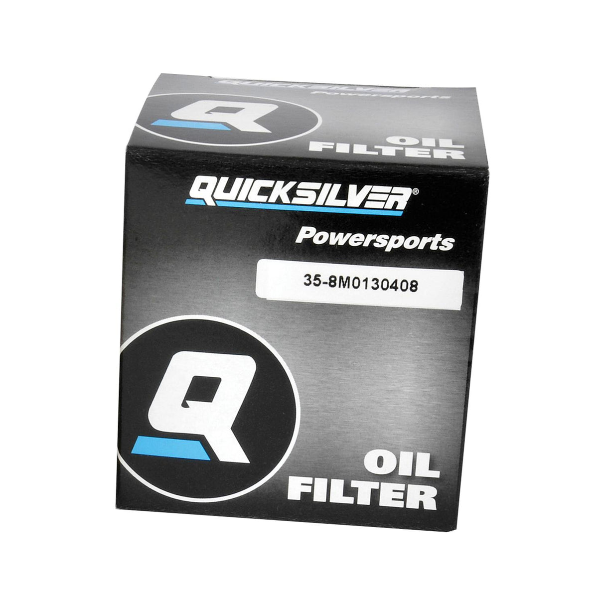 OEM Mercury / Quicksilver 8M0130408 Oil Filter Element