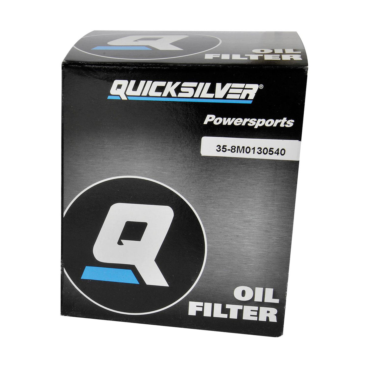 OEM Mercury / Quicksilver 8M0130540 Oil Filter