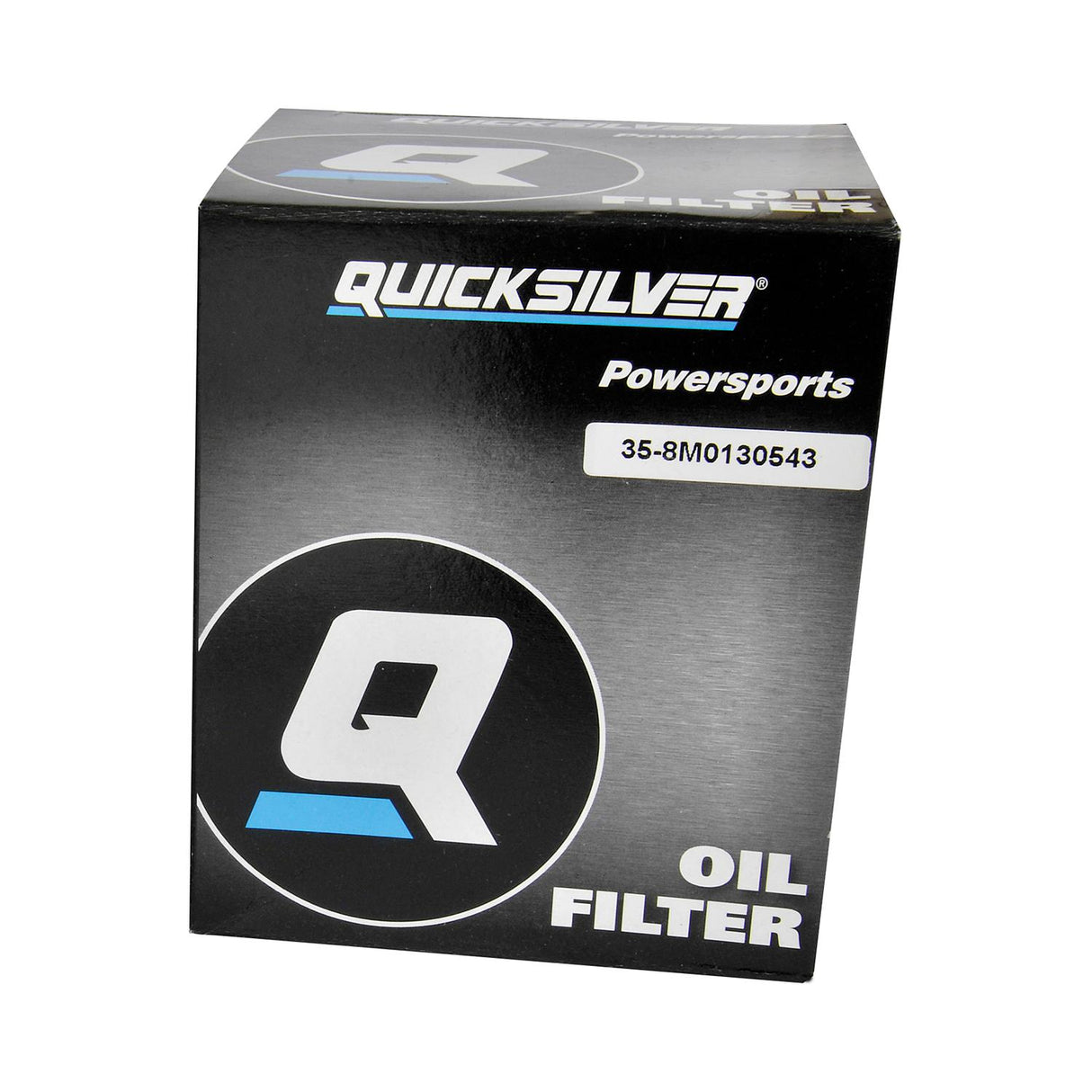 OEM Mercury / Quicksilver 8M0130543 Oil Filter