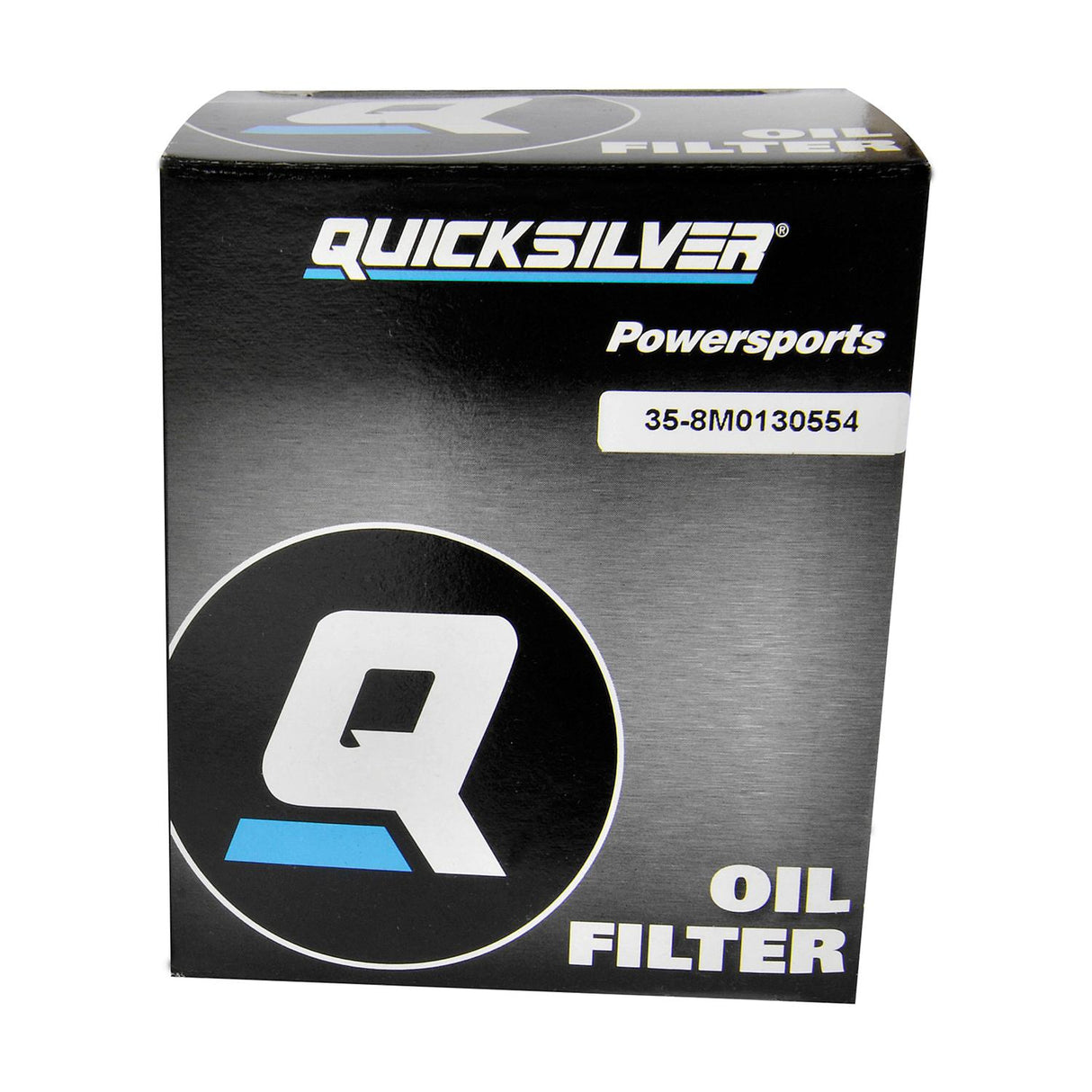 OEM Mercury / Quicksilver 8M0130548 Oil Filter