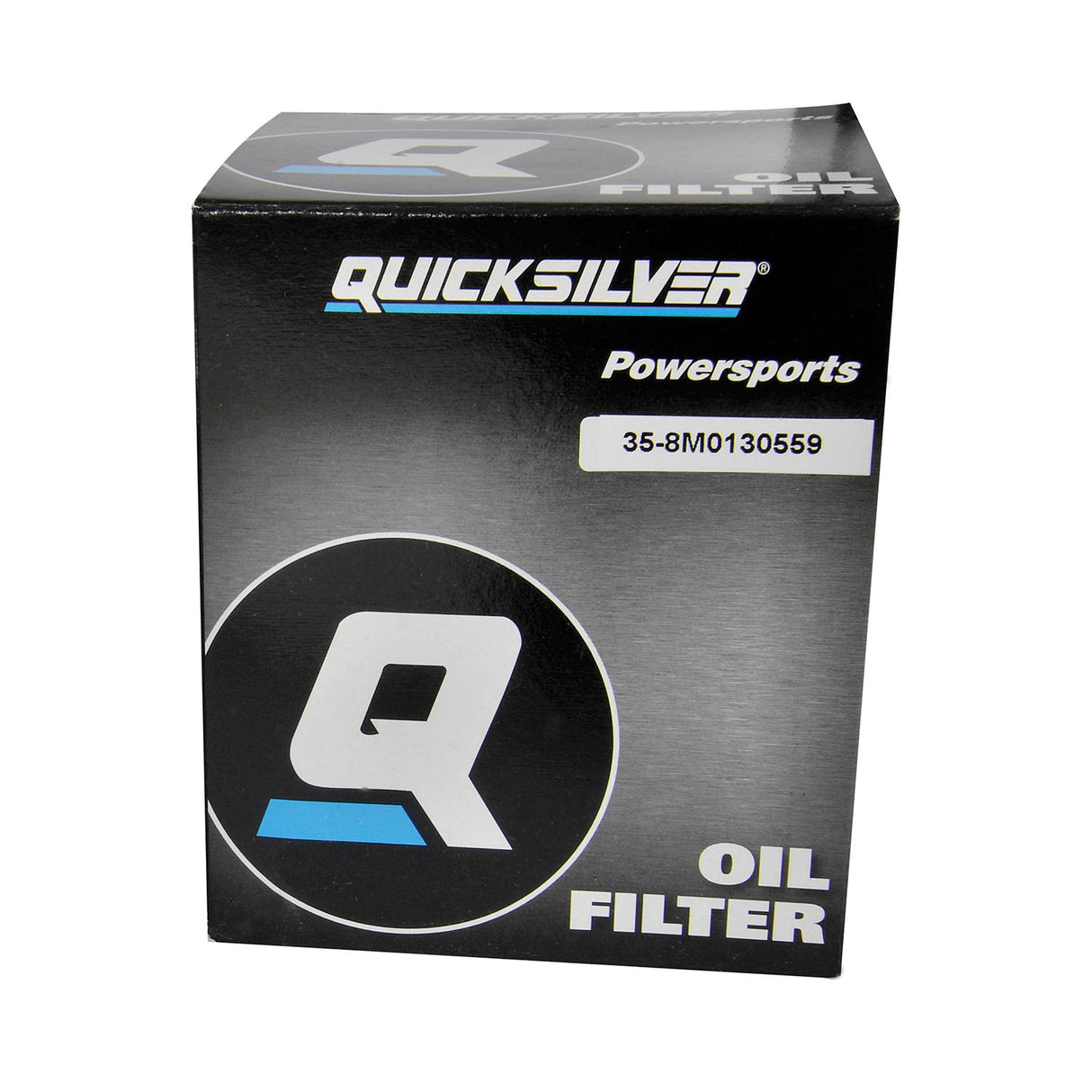OEM Mercury / Quicksilver 8M0130559 Oil Filter