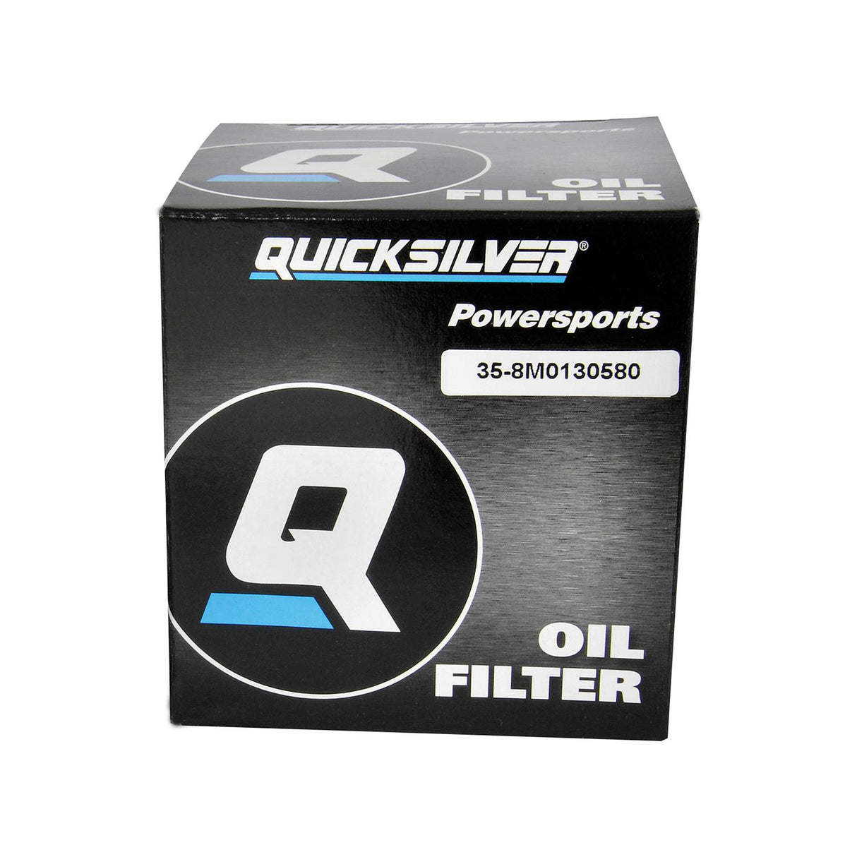 OEM Mercury / Quicksilver 8M0130580 Oil Filter